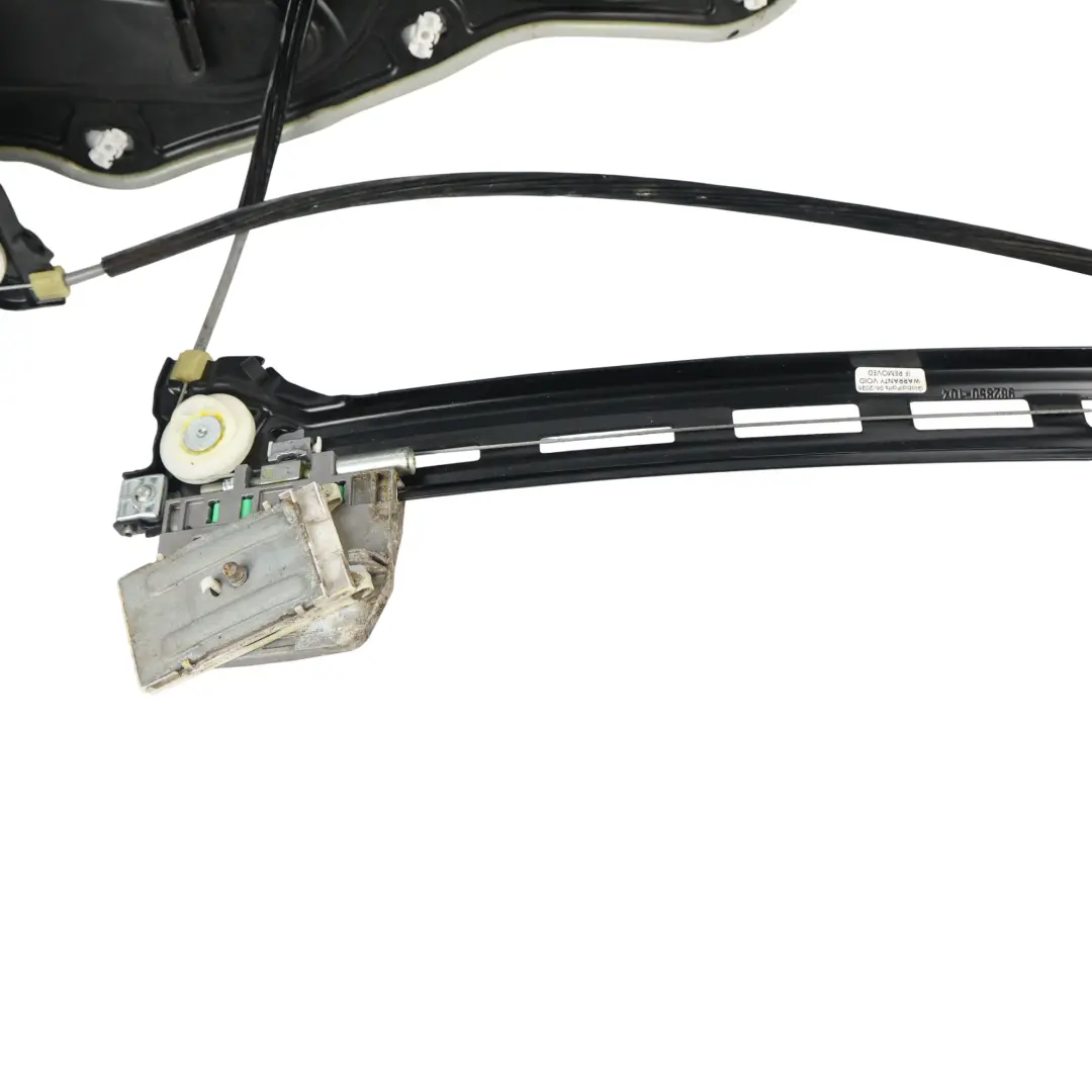 Door Window Lifter Regulator Left N/S to Volkswagen Passat CC Rear with Part number 3C8839461K Volkswagen Passat CC Rear Door Window Lifter Regulator Left N/S - SKU 3C8839461K - Part number 3C8839461K