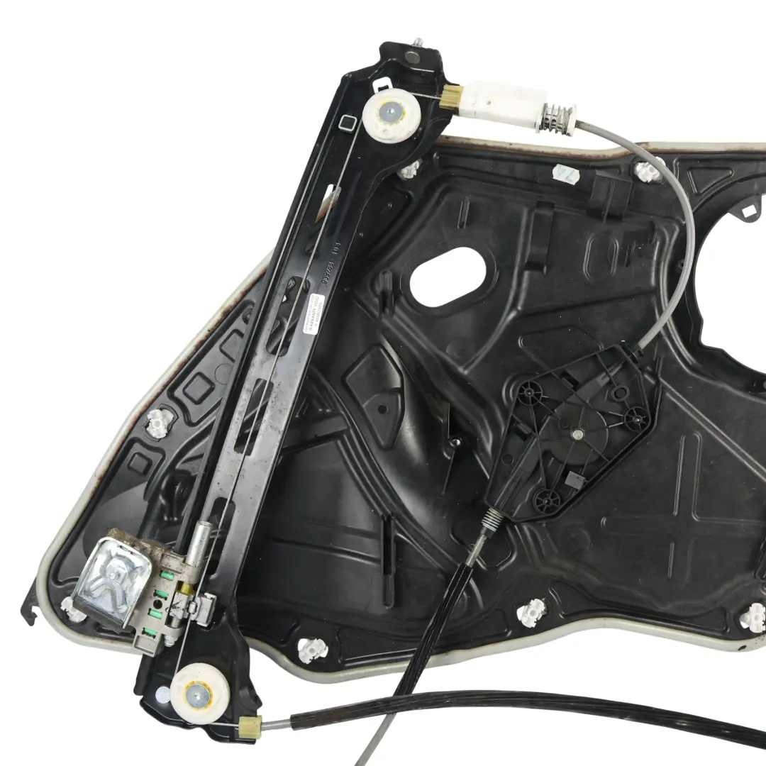 Alzacristallo Porta Posteriore Sinistro per Volkswagen Passat CC con numero di parte 3C8839461K Volkswagen Passat CC Alzacristallo Porta Posteriore Sinistro - SKU 3C8839461K - Numero di parte 3C8839461K