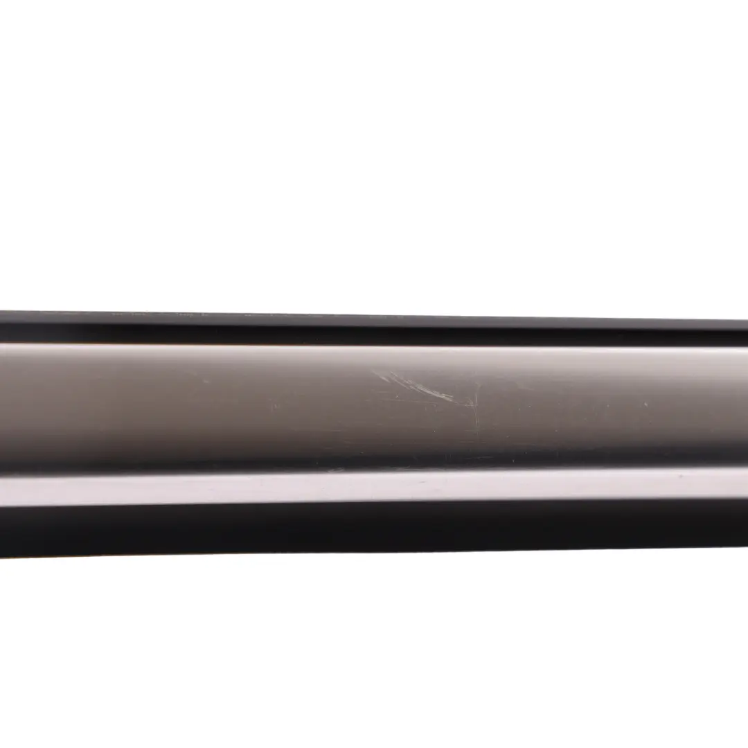 Volkswagen Passat CC B6 Rear Door Window Seal Outer Gasket Right O/S - SKU 3C8839476F - Part number 3C8839476F