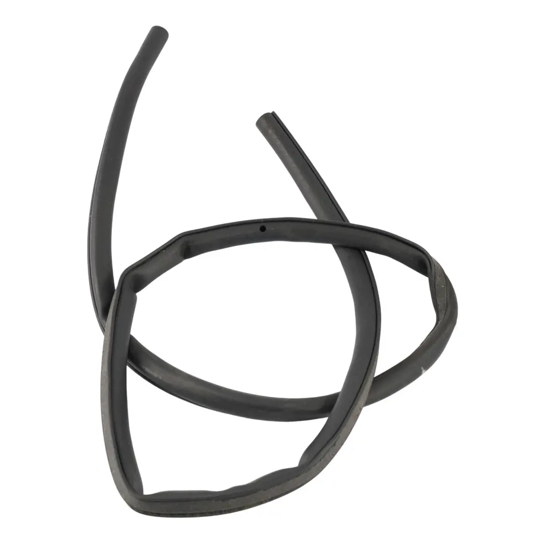 VW Passat CC Rear Door Seal Gasket Outer Lower Left Right N/O/S - SKU 3C8839701B - Part number 3C8839701B