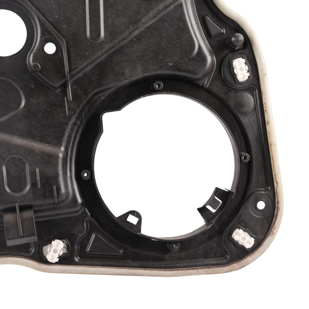 Door Card Interior Inner Panel Rear Right O/S 3C8837756D to Volkswagen Passat CC with Part number 3C8839756D Volkswagen Passat CC Door Card Interior Inner Panel Rear Right O/S 3C8837756D - SKU 3C8839756D - Part number 3C8839756D