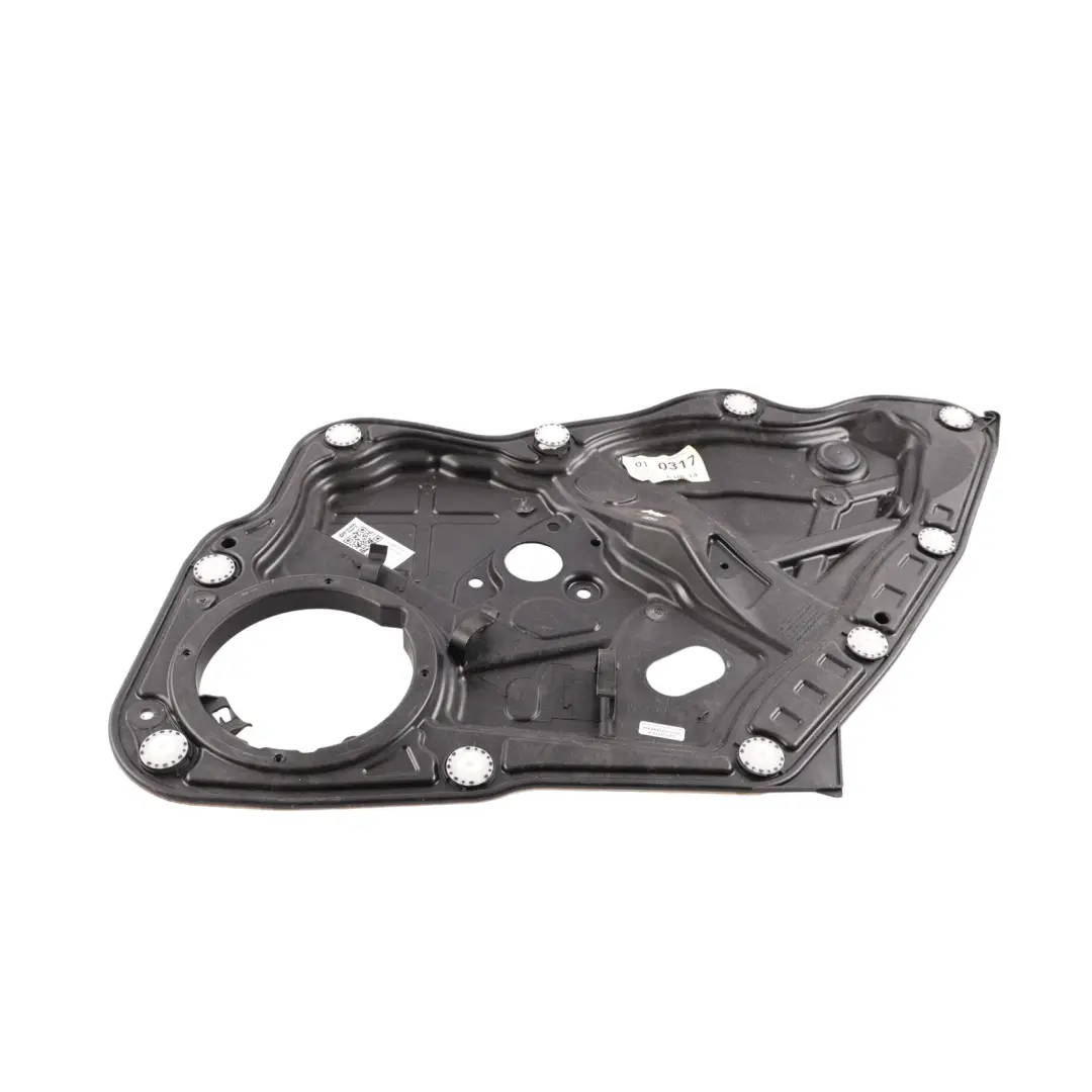 Door Card Interior Inner Panel Rear Right O/S 3C8837756D to Volkswagen Passat CC with Part number 3C8839756D Volkswagen Passat CC Door Card Interior Inner Panel Rear Right O/S 3C8837756D - SKU 3C8839756D - Part number 3C8839756D