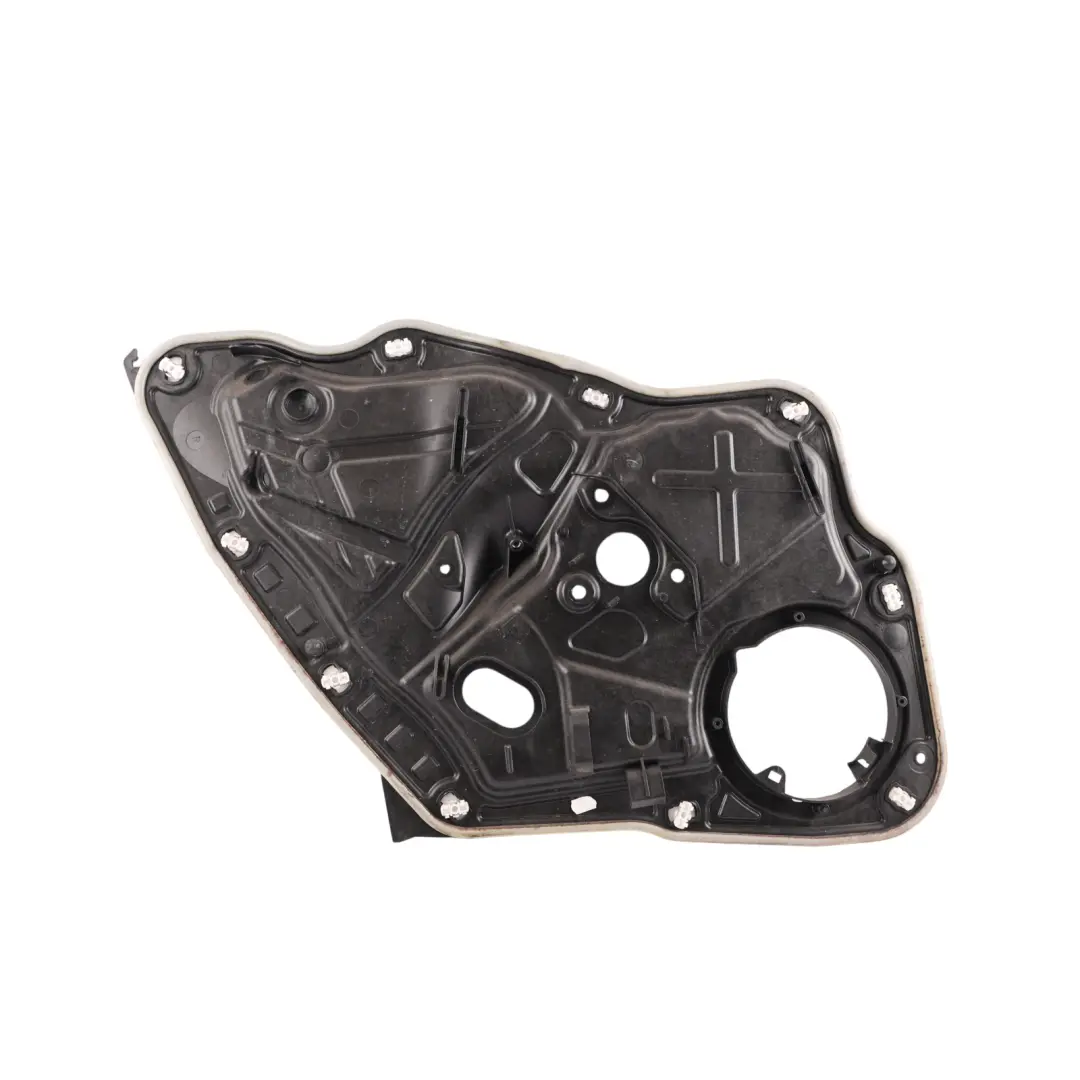 Door Card Interior Inner Panel Rear Right O/S 3C8837756D to Volkswagen Passat CC with Part number 3C8839756D Volkswagen Passat CC Door Card Interior Inner Panel Rear Right O/S 3C8837756D - SKU 3C8839756D - Part number 3C8839756D