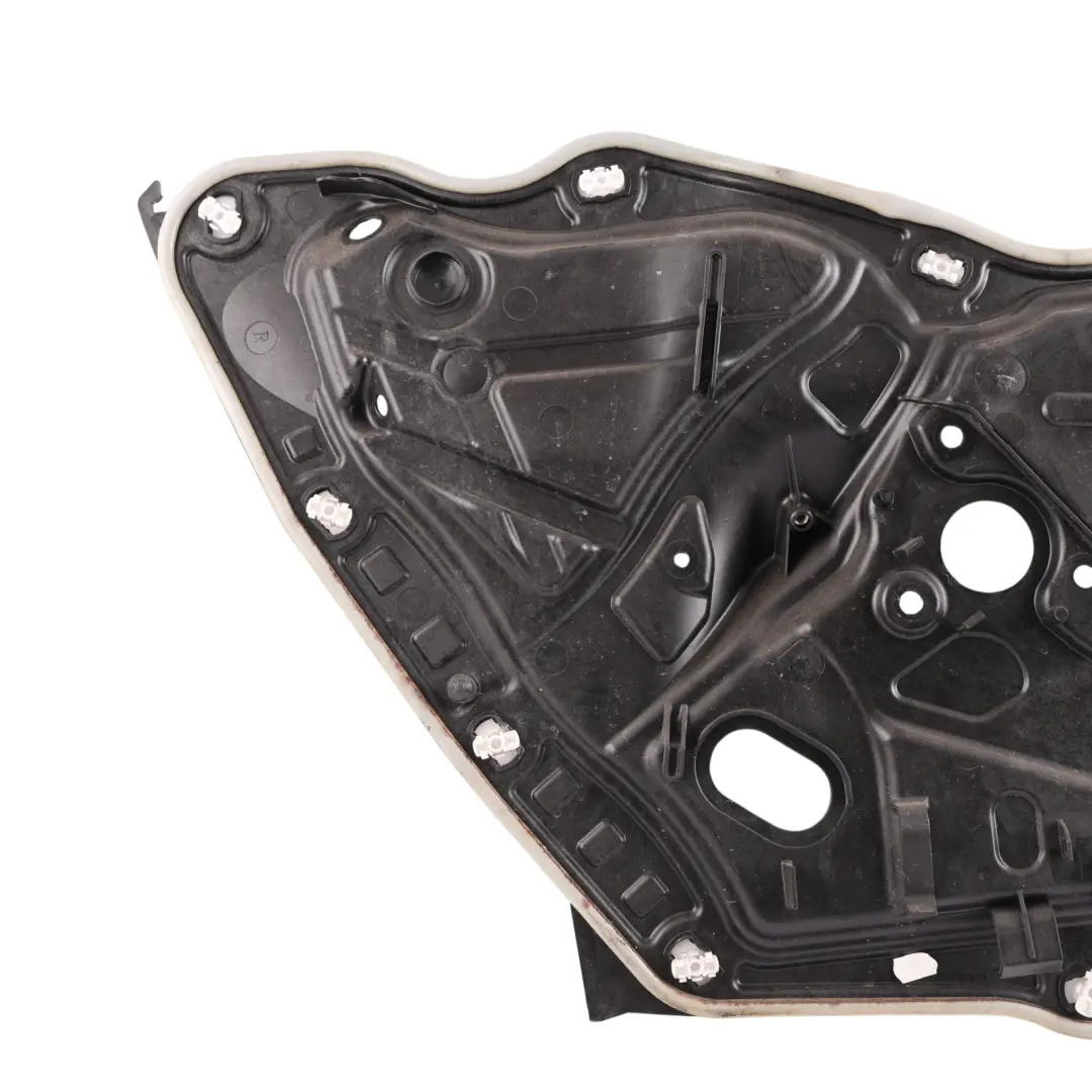 Volkswagen Passat CC Door Card Interior Inner Panel Rear Right O/S 3C8837756D - SKU 3C8839756D - Part number 3C8839756D