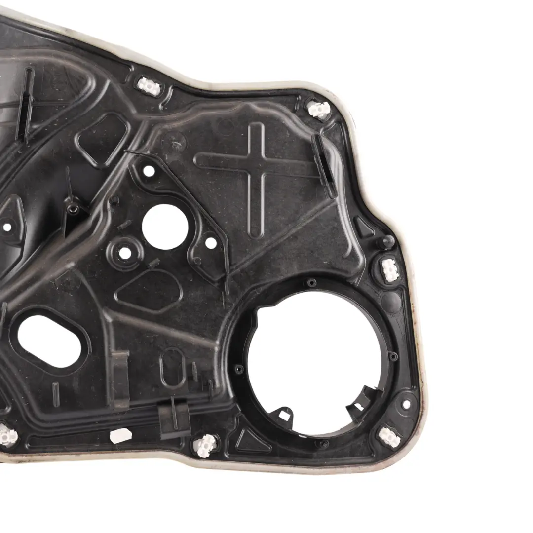 Door Card Interior Inner Panel Rear Right O/S 3C8837756D to Volkswagen Passat CC with Part number 3C8839756D Volkswagen Passat CC Door Card Interior Inner Panel Rear Right O/S 3C8837756D - SKU 3C8839756D - Part number 3C8839756D