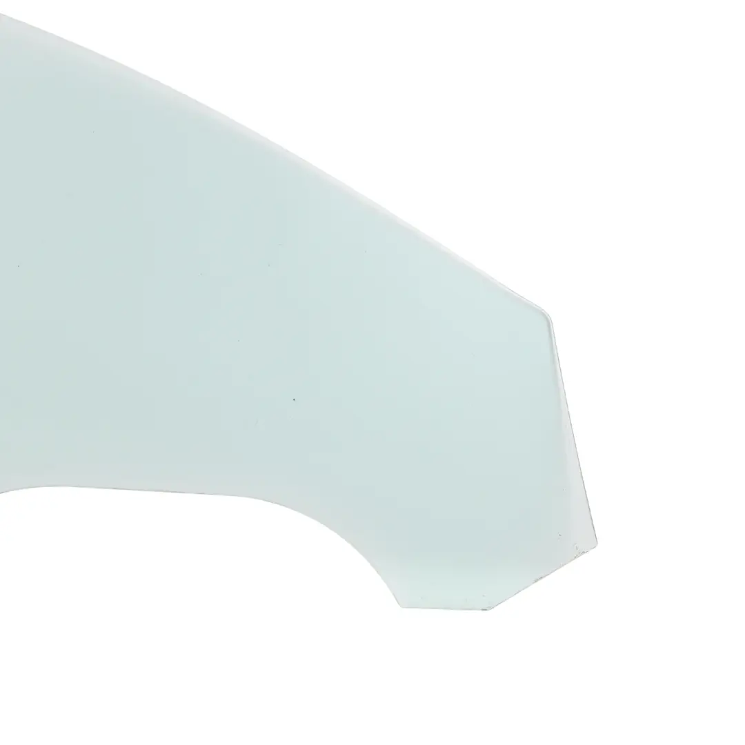 Volkswagen Passat CC Front Door Window Glass Left N/S Green - SKU 3C8845201C - Part number 3C8845201C