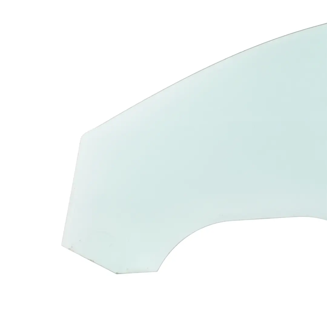 Volkswagen Passat CC Front Door Window Glass Left N/S Green - SKU 3C8845201C - Part number 3C8845201C