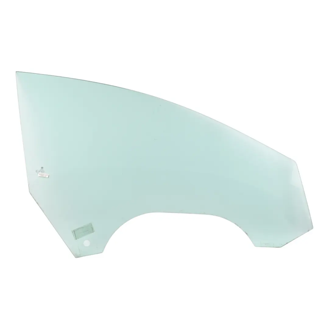 Door Window Glass Green Front Right O/S to VW Volkswagen Passat CC with Part number 3C8845202C VW Volkswagen Passat CC Door Window Glass Green Front Right O/S - SKU 3C8845202C - Part number 3C8845202C