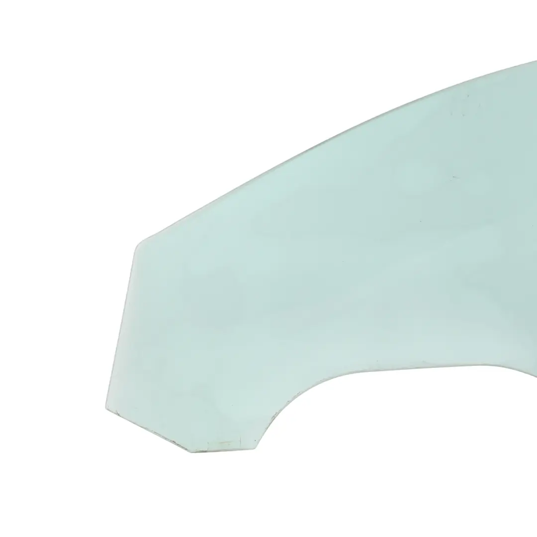 VW Volkswagen Passat CC Door Window Glass Green Front Right O/S - SKU 3C8845202C - Part number 3C8845202C