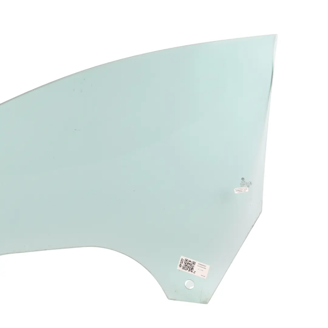 Door Window Glass Green Front Right O/S to VW Volkswagen Passat CC with Part number 3C8845202C VW Volkswagen Passat CC Door Window Glass Green Front Right O/S - SKU 3C8845202C - Part number 3C8845202C
