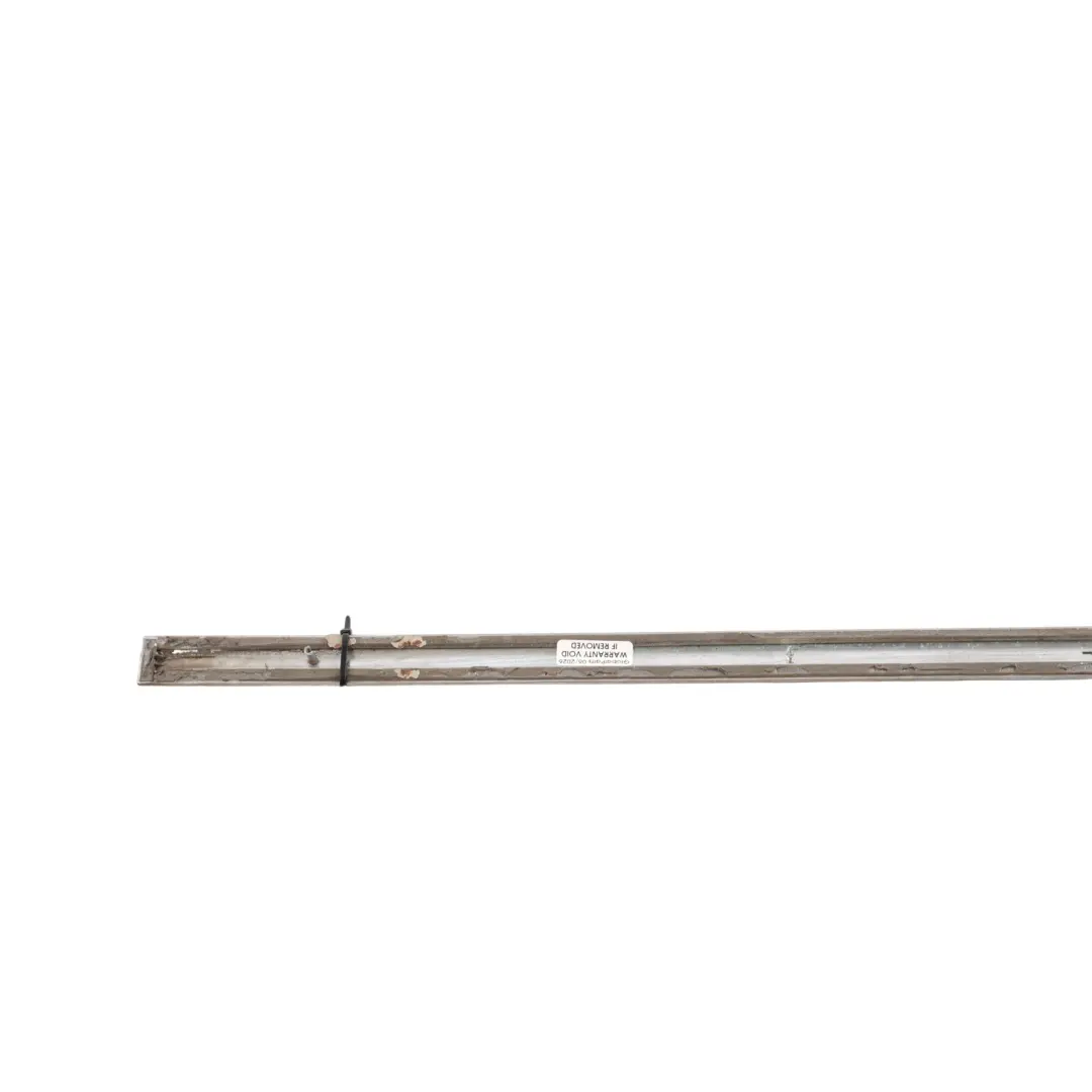 VW Volkswagen Passat CC Door Protective Trim Strip Rear Left N/S 3C8853073 - SKU 3C8853073B - Part number 3C8853073B