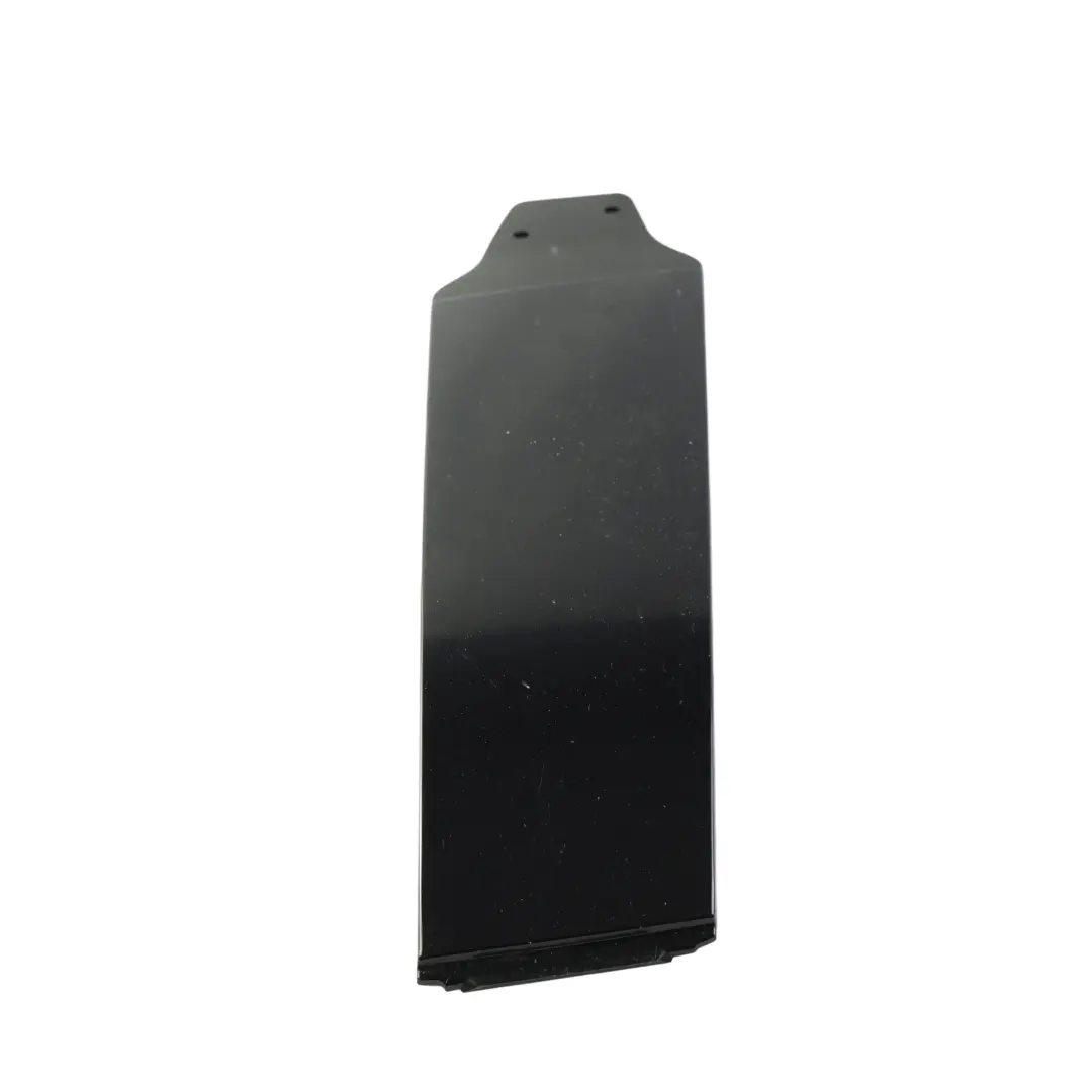 Moldura Pilar B Cubierta Delantera Izquierda Negro Satinado para Volkswagen Passat CC con número de pieza 3C8853317B Volkswagen Passat CC Moldura Pilar B Cubierta Delantera Izquierda Negro Satinado - SKU 3C8853317B - Número de pieza 3C8853317B