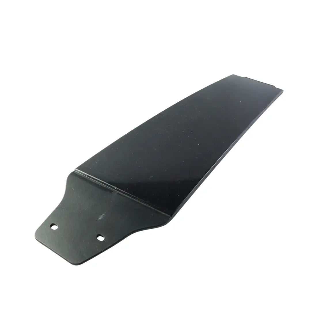 Moldura Pilar B Cubierta Delantera Izquierda Negro Satinado para Volkswagen Passat CC con número de pieza 3C8853317B Volkswagen Passat CC Moldura Pilar B Cubierta Delantera Izquierda Negro Satinado - SKU 3C8853317B - Número de pieza 3C8853317B