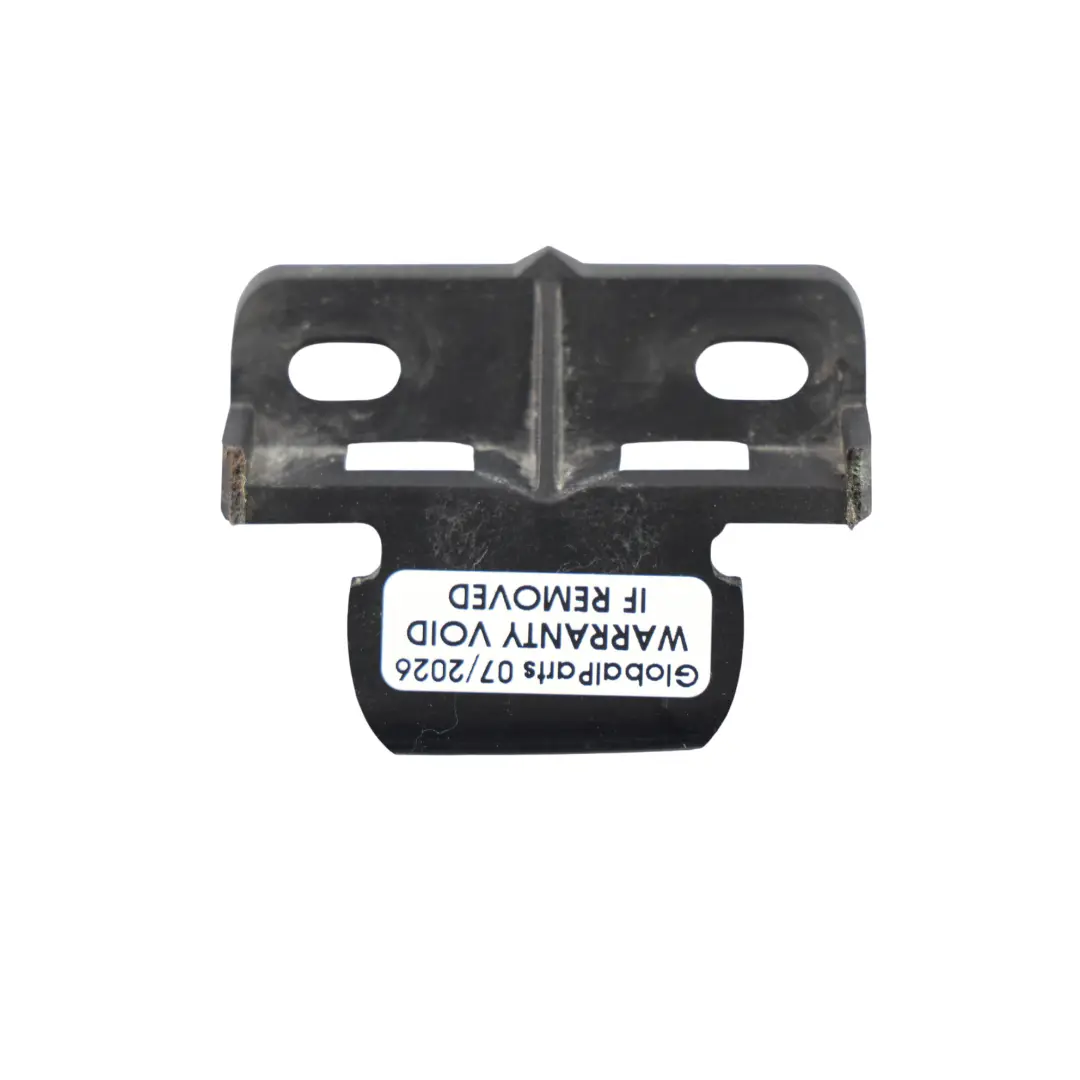 Volkswagen Passat CC B-Säule Außen Halterung Montage Halter Träger - SKU 3C8853587 - Teilenummer 3C8853587