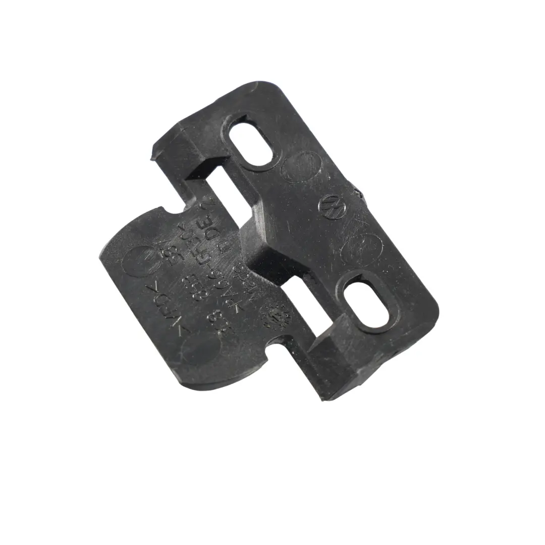 Volkswagen Passat CC B-Säule Außen Halterung Montage Halter Träger - SKU 3C8853587 - Teilenummer 3C8853587