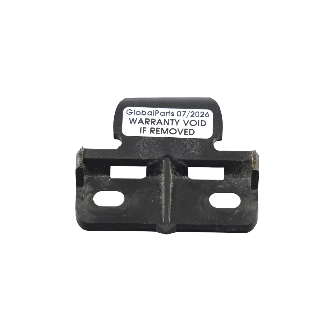 Volkswagen Passat CC B-Säule Außen Halterung Montage Halter Träger - SKU 3C8853587 - Teilenummer 3C8853587