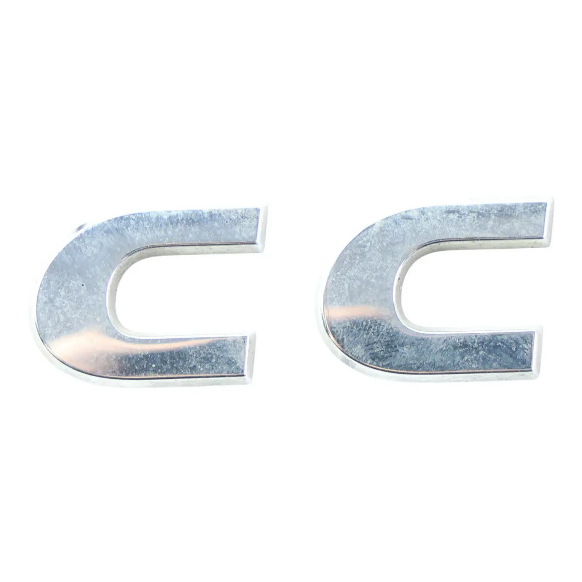 Volkswagen Passat CC Emblema Scritta Portellone Posteriore 3C8853687A