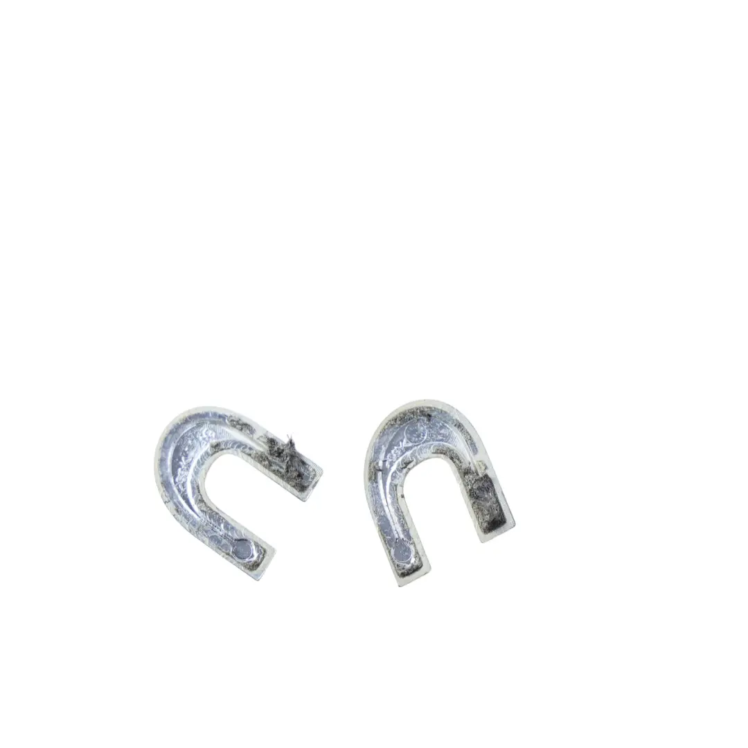 Volkswagen Passat CC Tailgate Emblem Lettering Rear Trunk Badge 3C8853687A - SKU 3C8853687D - Part number 3C8853687D