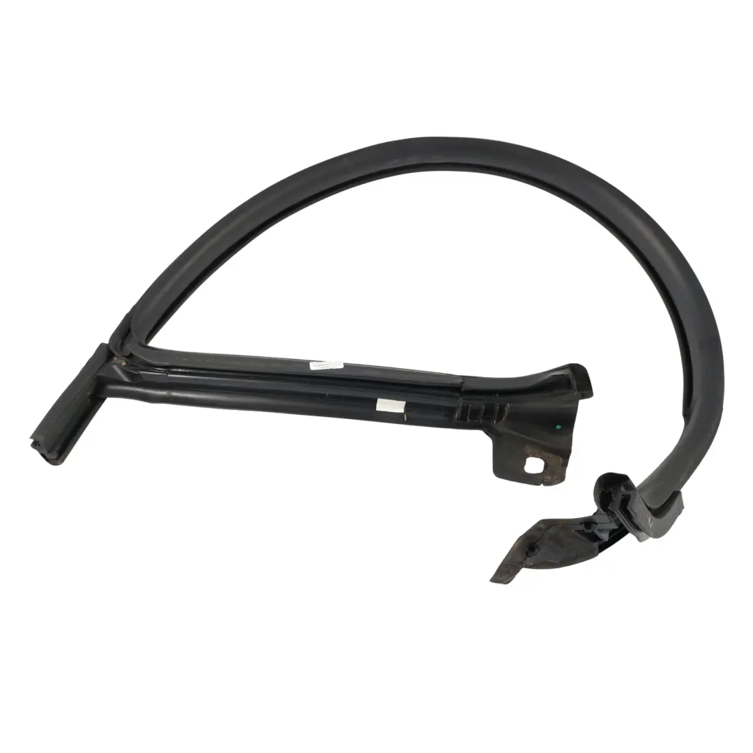 Volkswagen Passat CC Guarnizione Porta Anteriore Superiore Sinistra - SKU 3C8854543J - Numero di parte 3C8854543J
