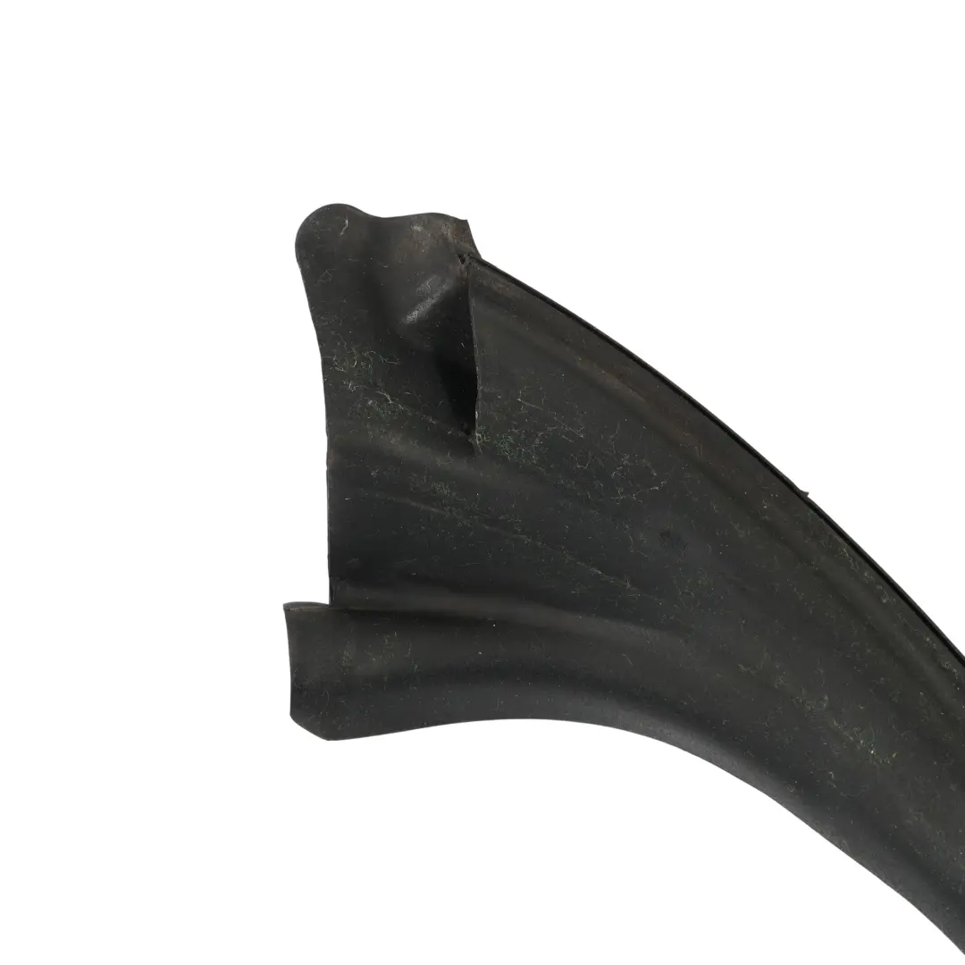 Volkswagen Passat CC Front Door Rubber Seal Upper Inner Left N/S - SKU 3C8854543J - Part number 3C8854543J