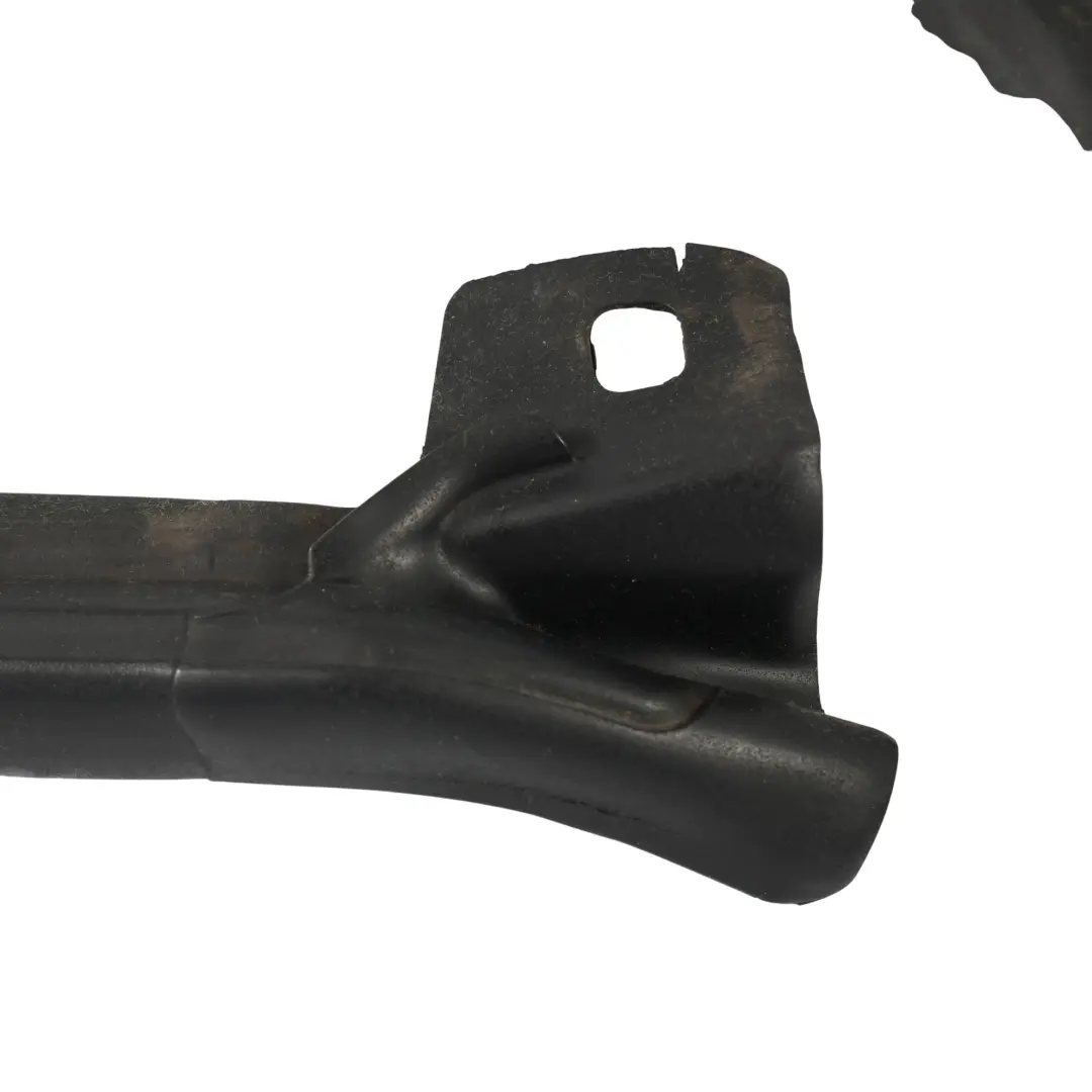 Volkswagen Passat CC Front Door Rubber Seal Upper Inner Left N/S - SKU 3C8854543J - Part number 3C8854543J