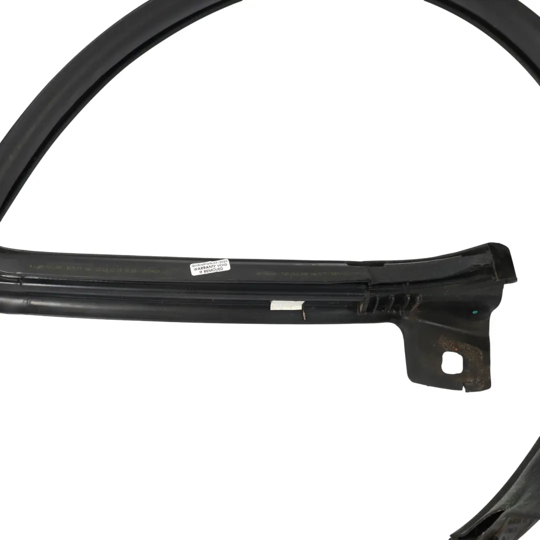 Guarnizione Porta Anteriore Superiore Sinistra per Volkswagen Passat CC con numero di parte 3C8854543J Volkswagen Passat CC Guarnizione Porta Anteriore Superiore Sinistra - SKU 3C8854543J - Numero di parte 3C8854543J