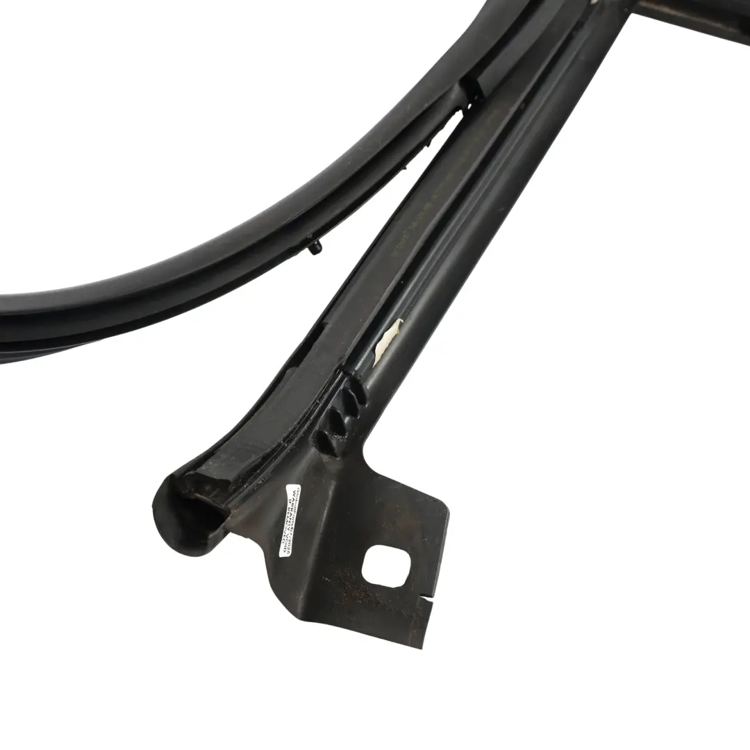 Junta Puerta Delantera Superior Interna Derecha para Volkswagen Passat CC con número de pieza 3C8854544J Volkswagen Passat CC Junta Puerta Delantera Superior Interna Derecha - SKU 3C8854544J - Número de pieza 3C8854544J