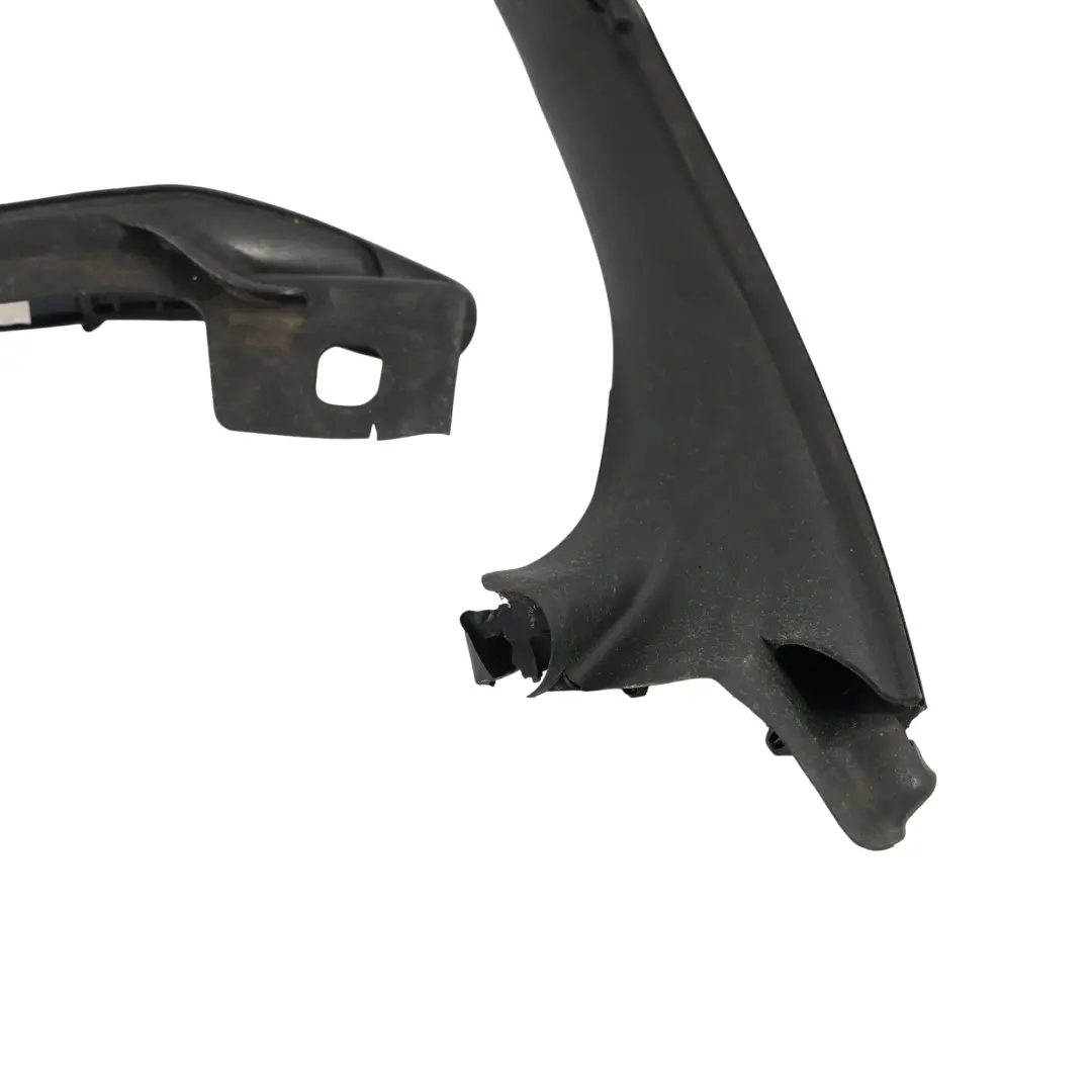 Türdichtung Vorne Oben Innen Rechts für Volkswagen Passat CC mit Teilenummer 3C8854544J Volkswagen Passat CC Türdichtung Vorne Oben Innen Rechts - SKU 3C8854544J - Teilenummer 3C8854544J