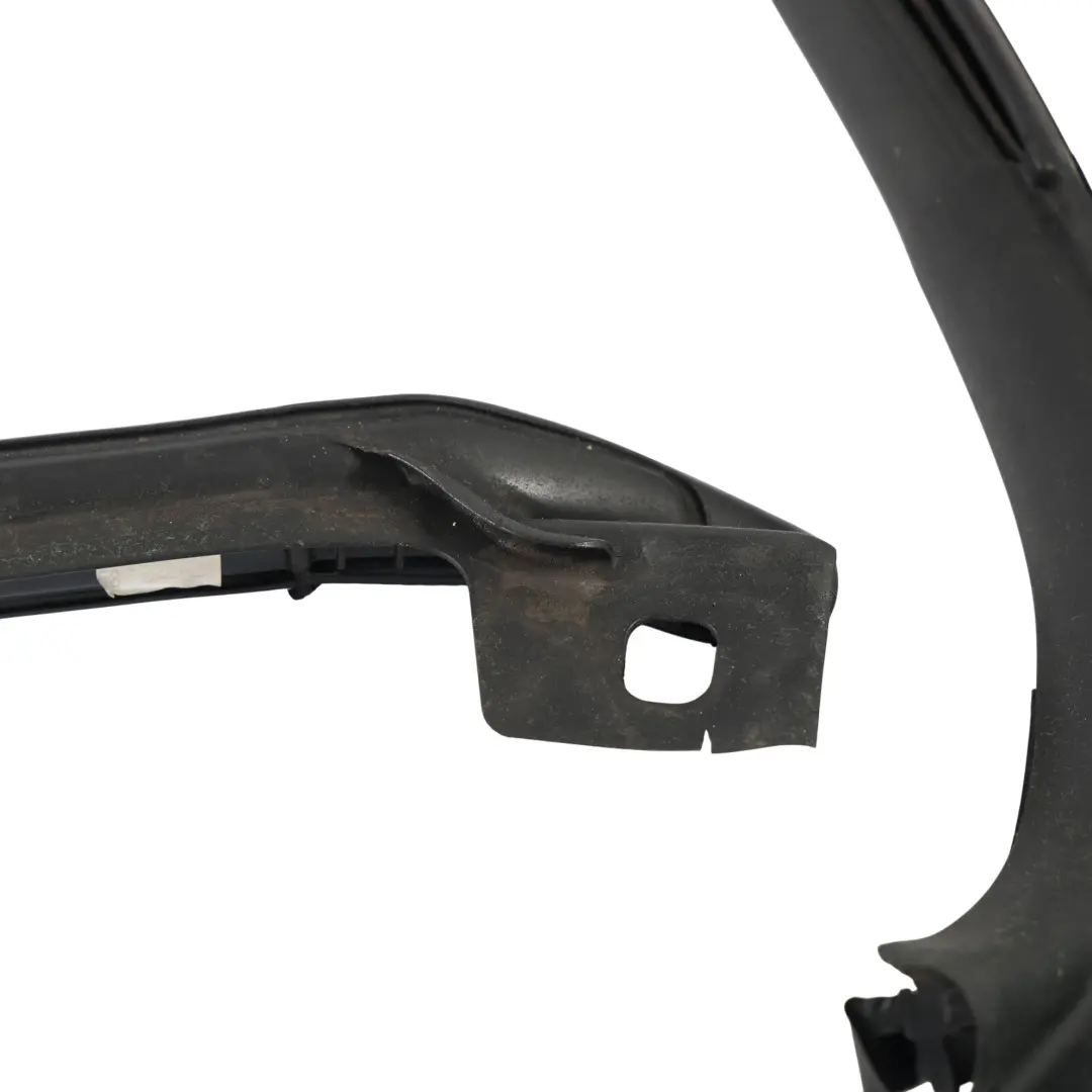 Volkswagen Passat CC Joint Porte Avant Supérieur Intérieur Droit - SKU 3C8854544J - Numéro de pièce 3C8854544J
