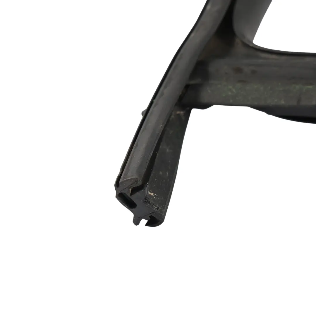 Front Door Rubber Seal Upper Inner Right O/S to Volkswagen Passat CC with Part number 3C8854544J Volkswagen Passat CC Front Door Rubber Seal Upper Inner Right O/S - SKU 3C8854544J - Part number 3C8854544J
