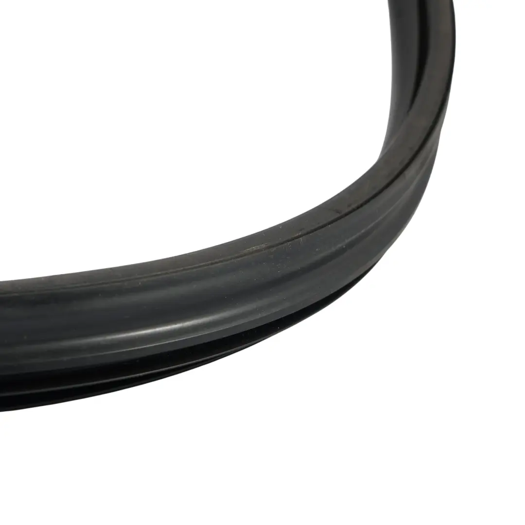 Front Door Rubber Seal Upper Inner Right O/S to Volkswagen Passat CC with Part number 3C8854544J Volkswagen Passat CC Front Door Rubber Seal Upper Inner Right O/S - SKU 3C8854544J - Part number 3C8854544J