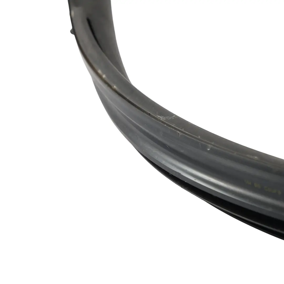 Front Door Rubber Seal Upper Inner Right O/S to Volkswagen Passat CC with Part number 3C8854544J Volkswagen Passat CC Front Door Rubber Seal Upper Inner Right O/S - SKU 3C8854544J - Part number 3C8854544J