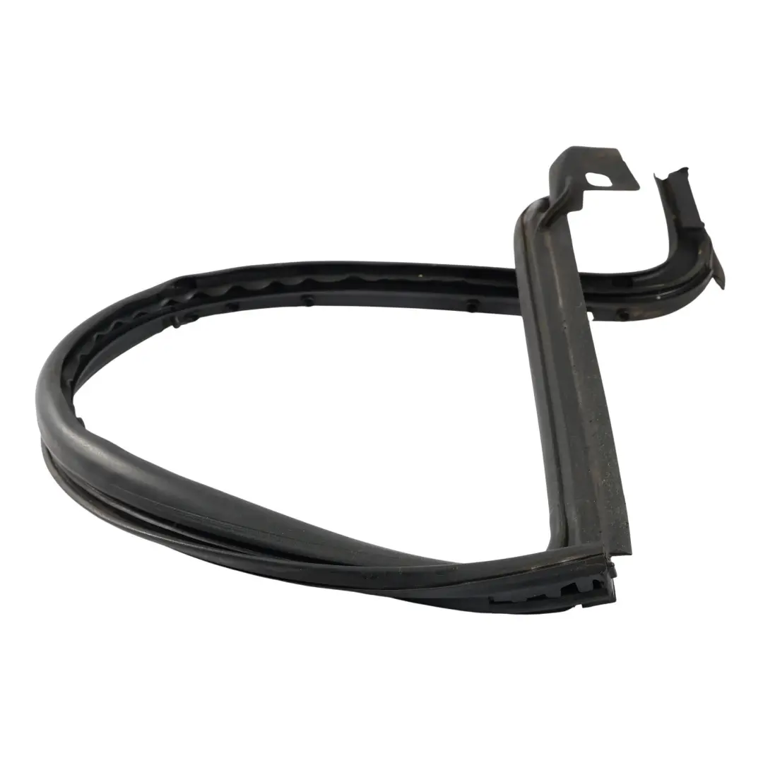 Junta Goma Puerta Trasera Superior Izquierda para Volkswagen Passat CC con número de pieza 3C8854545L Volkswagen Passat CC Junta Goma Puerta Trasera Superior Izquierda - SKU 3C8854545L - Número de pieza 3C8854545L