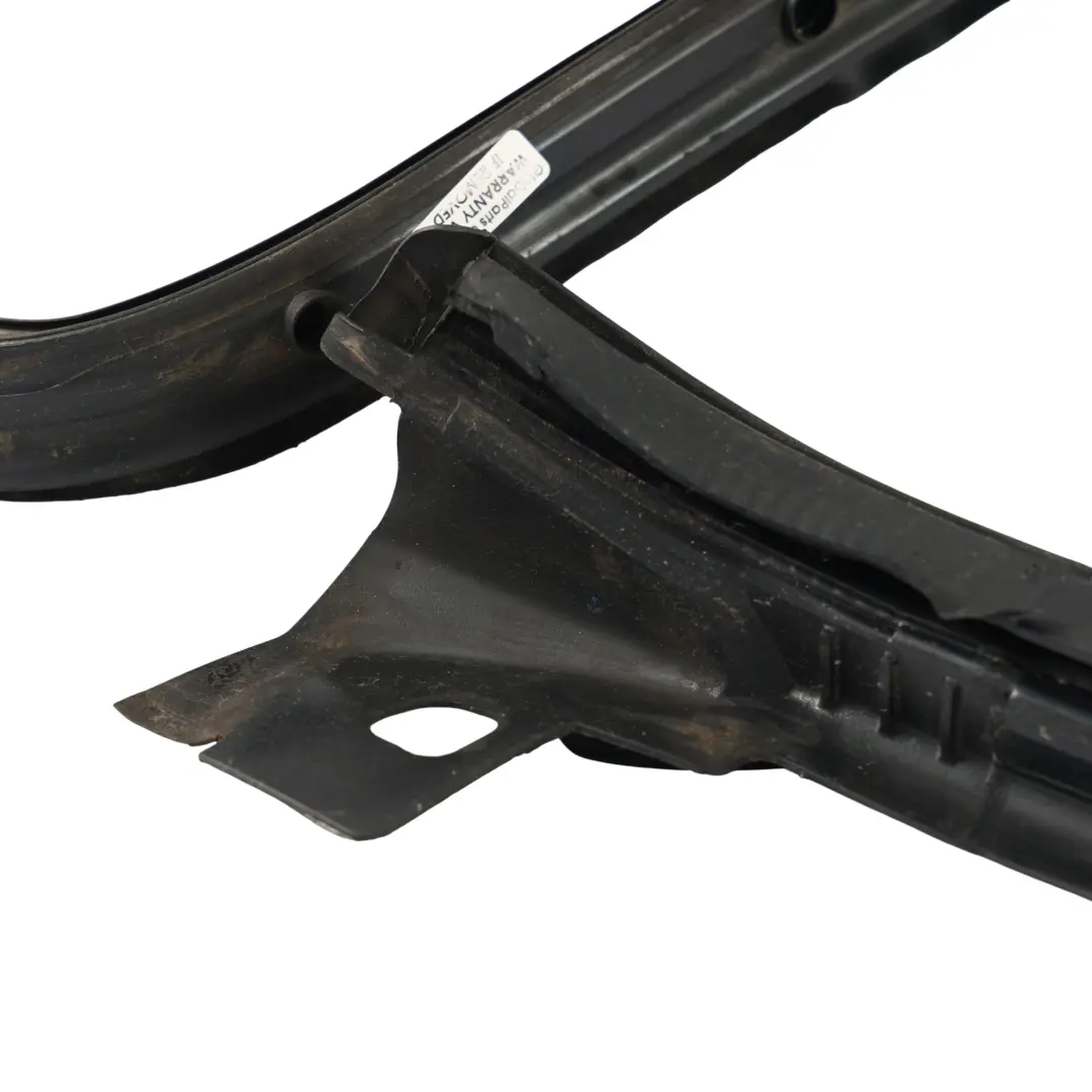 Guarnizione Porta Posteriore Sinistra per Volkswagen Passat CC con numero di parte 3C8854545L Volkswagen Passat CC Guarnizione Porta Posteriore Sinistra - SKU 3C8854545L - Numero di parte 3C8854545L