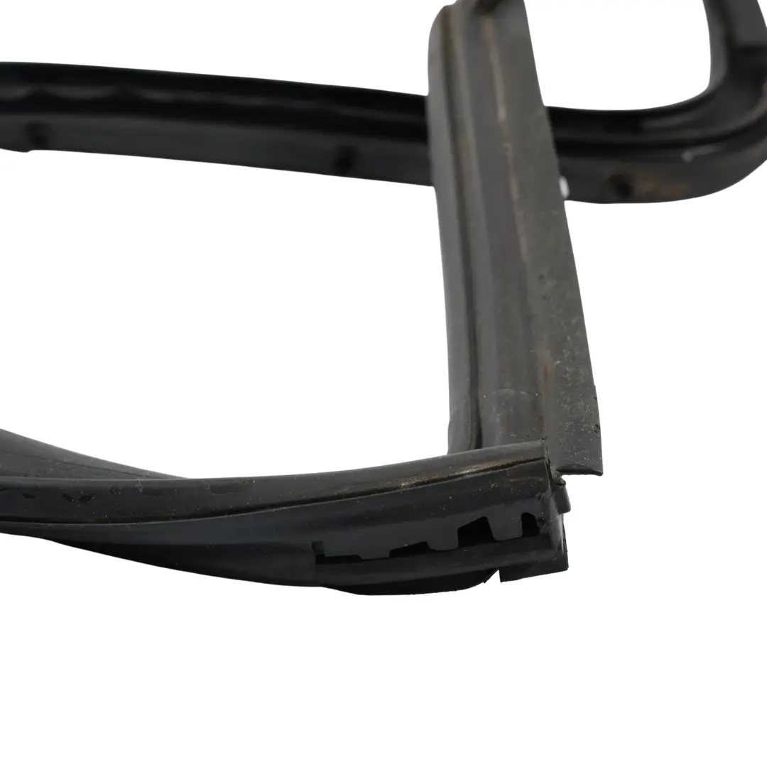 Volkswagen Passat CC Rear Door Seal Gasket Rubber Upper Left N/S - SKU 3C8854545L - Part number 3C8854545L