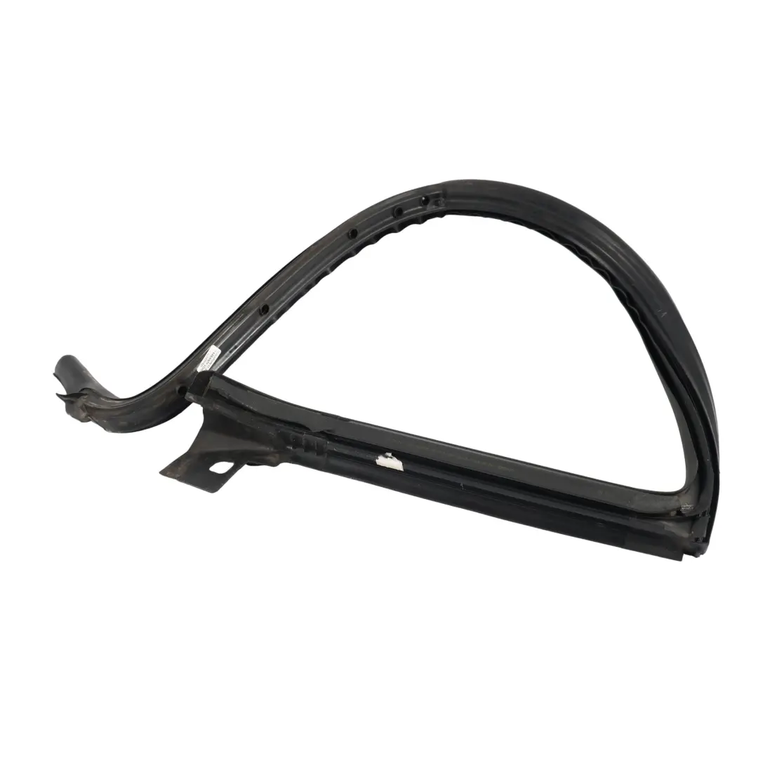 Volkswagen Passat CC Joint Caoutchouc Porte Arrière Supérieur Gauche - SKU 3C8854545L - Numéro de pièce 3C8854545L