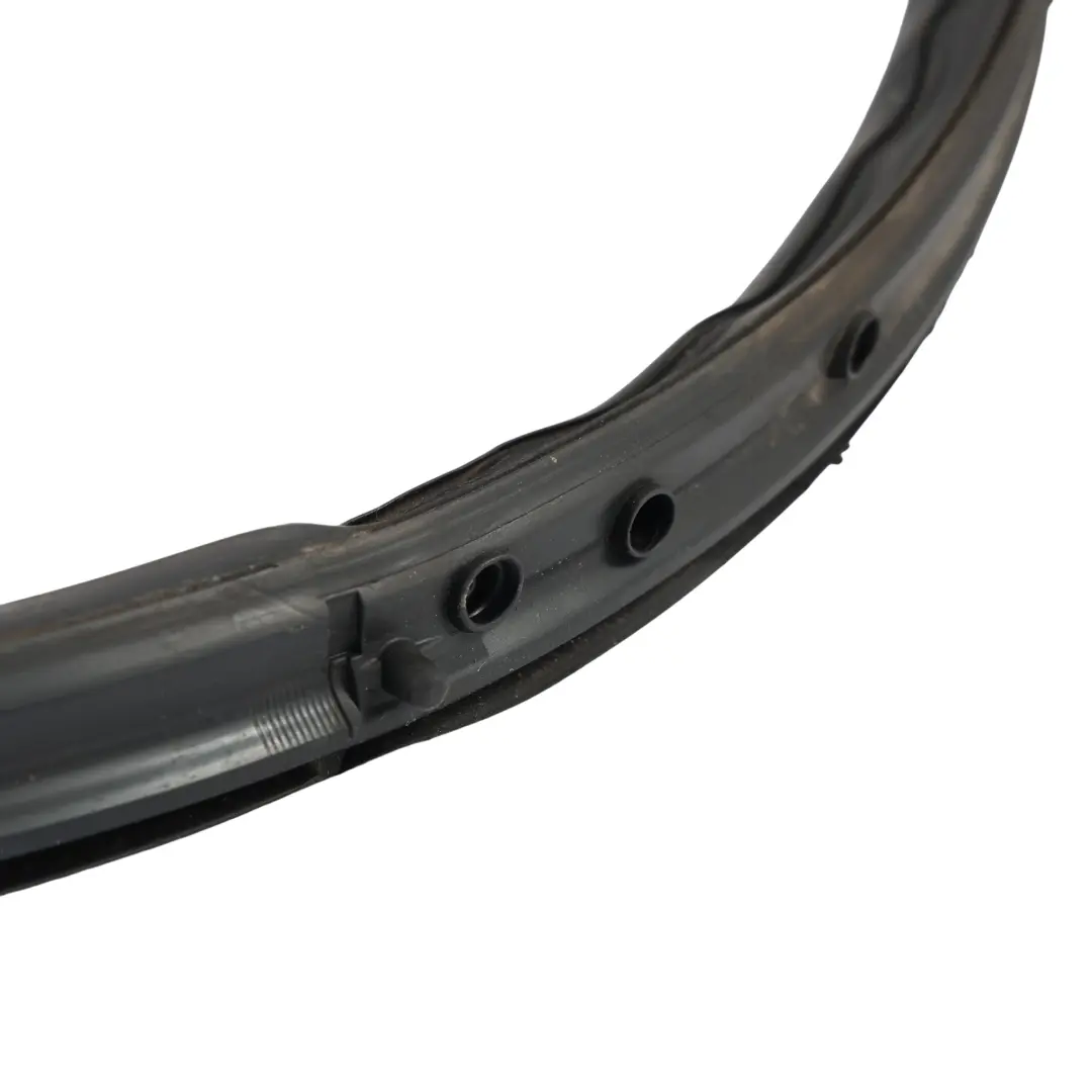 Türdichtung Gummi Hinten Rechts Oben für Volkswagen Passat CC mit Teilenummer 3C8854546L Volkswagen Passat CC Türdichtung Gummi Hinten Rechts Oben - SKU 3C8854546L - Teilenummer 3C8854546L
