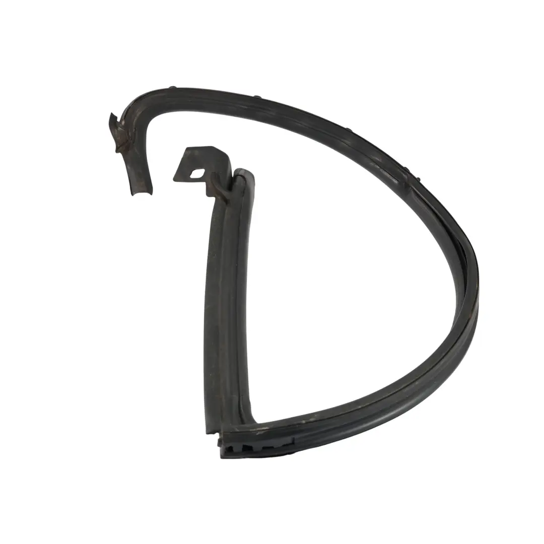 Volkswagen Passat CC Rear Door Seal Gasket Rubber Upper Right O/S - SKU 3C8854546L - Part number 3C8854546L