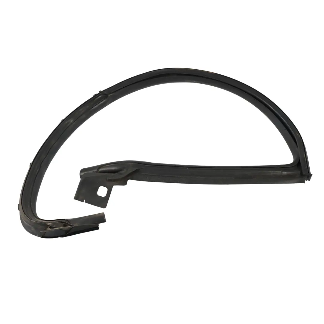 Volkswagen Passat CC Guarnizione Porta Posteriore Destra Superiore - SKU 3C8854546L - Numero di parte 3C8854546L