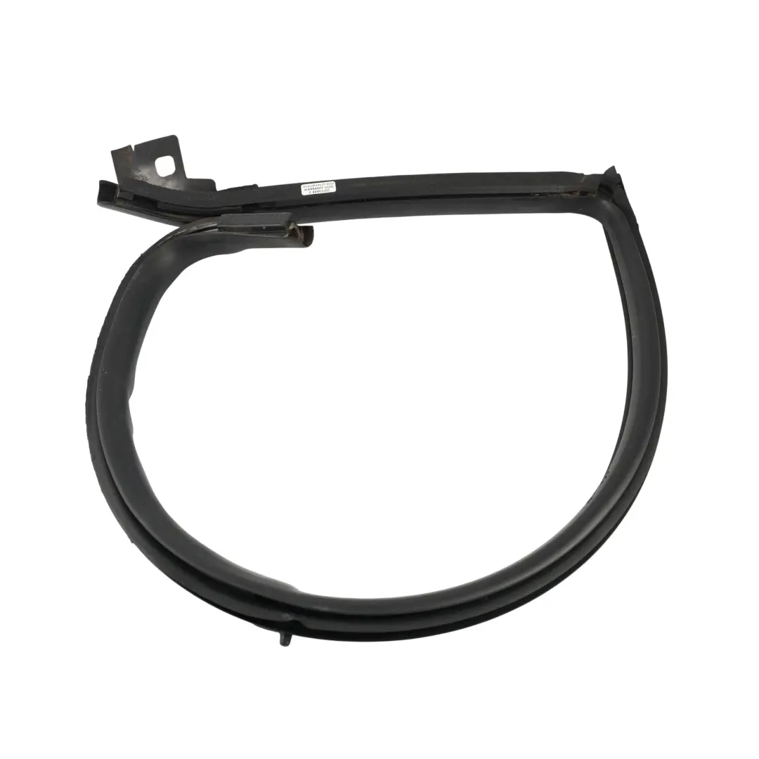 Volkswagen Passat CC Joint Porte Arrière Caoutchouc Supérieur Droit - SKU 3C8854546L - Numéro de pièce 3C8854546L