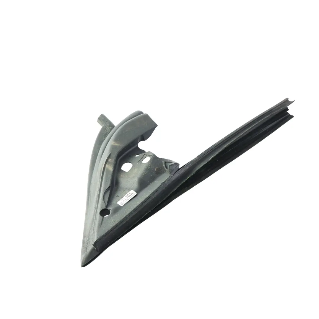 Door Wing Side Wing Mirror Seal Left N/S to VW Volkswagen Passat CC with Part number 3C8857505E VW Volkswagen Passat CC Door Wing Side Wing Mirror Seal Left N/S - SKU 3C8857505E - Part number 3C8857505E
