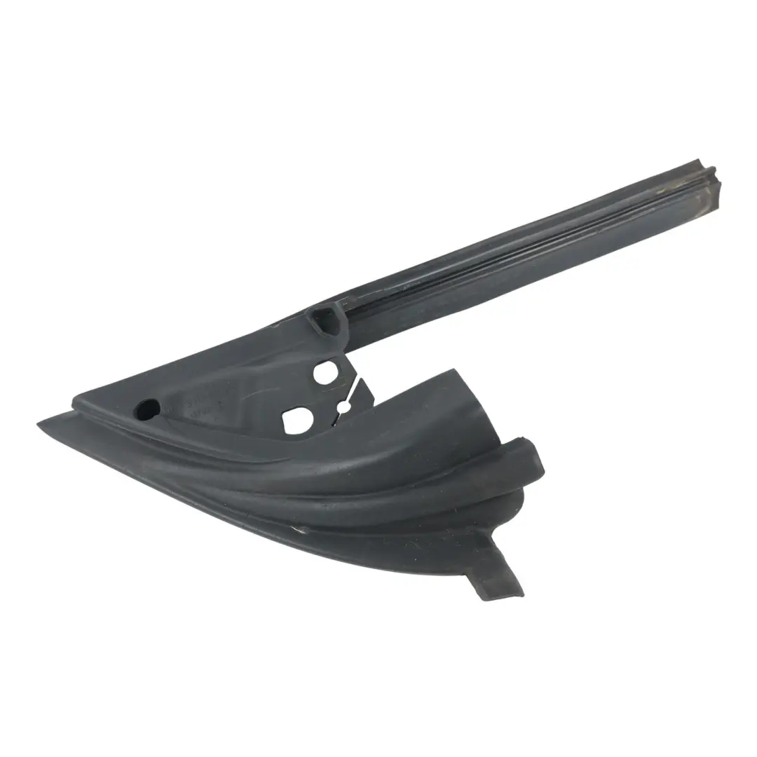 VW Volkswagen Passat CC Door Wing Side Wing Mirror Seal Right O/S - SKU 3C8857506E - Part number 3C8857506E