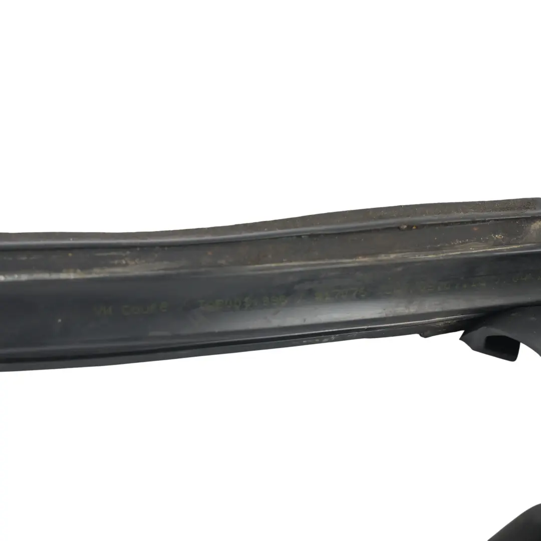 Door Wing Side Wing Mirror Seal Right O/S to VW Volkswagen Passat CC with Part number 3C8857506E VW Volkswagen Passat CC Door Wing Side Wing Mirror Seal Right O/S - SKU 3C8857506E - Part number 3C8857506E