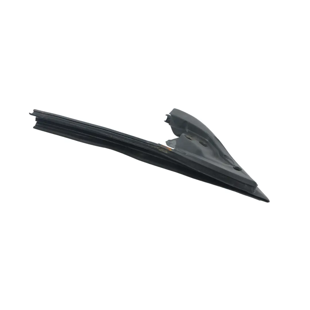 Door Wing Side Wing Mirror Seal Right O/S to VW Volkswagen Passat CC with Part number 3C8857506E VW Volkswagen Passat CC Door Wing Side Wing Mirror Seal Right O/S - SKU 3C8857506E - Part number 3C8857506E