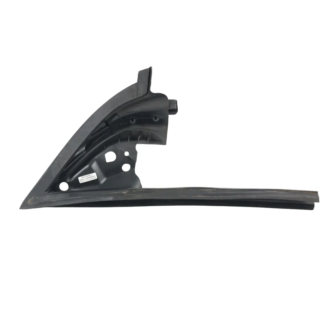 Junta Espejo Retrovisor Lateral Derecho para Volkswagen Passat CC con número de pieza 3C8857506E Volkswagen Passat CC Junta Espejo Retrovisor Lateral Derecho - SKU 3C8857506E - Número de pieza 3C8857506E