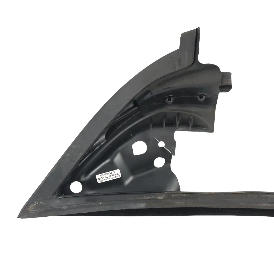 Volkswagen Passat CC Junta Espejo Retrovisor Lateral Derecho - SKU 3C8857506E - Número de pieza 3C8857506E