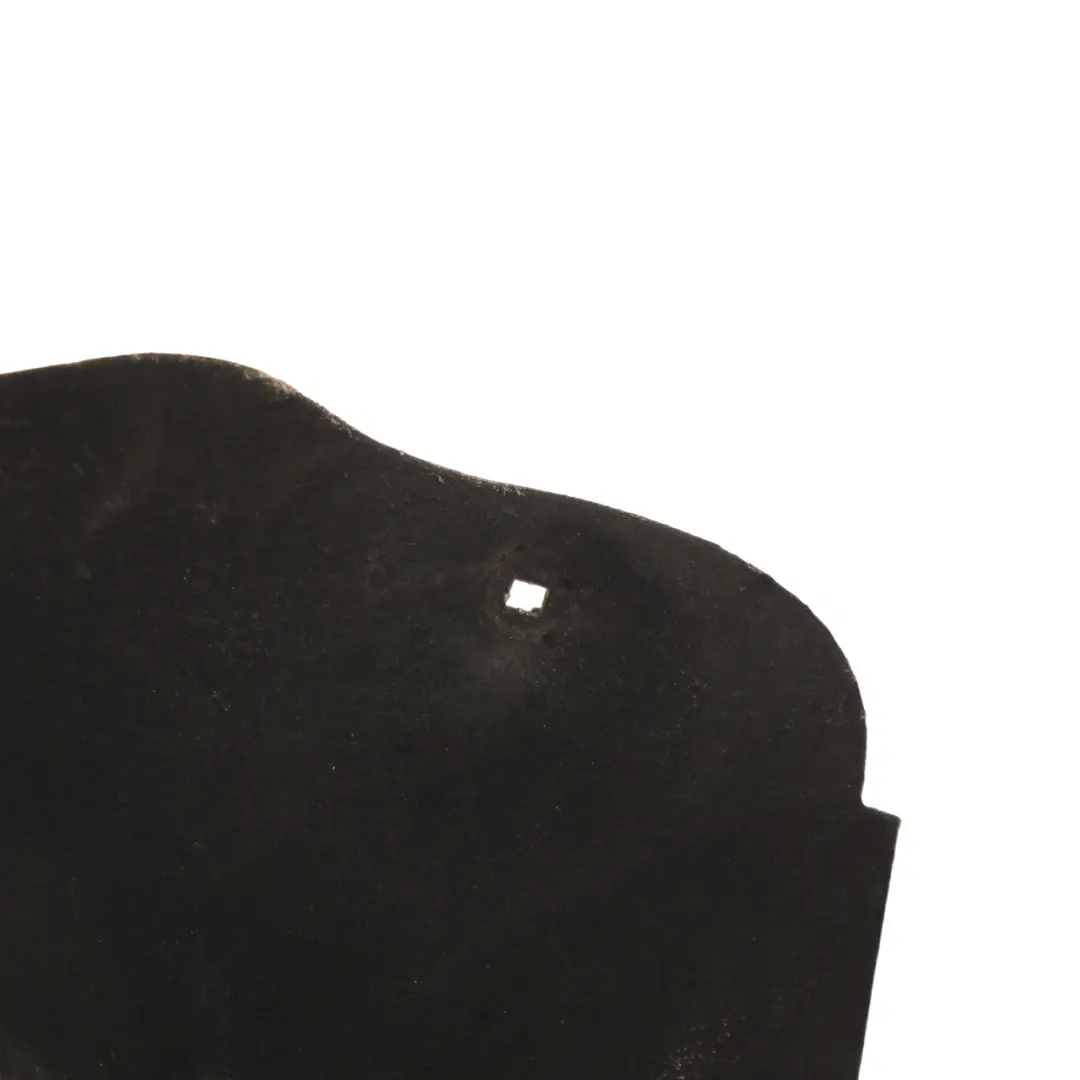 Hood Bonnet Sound Insulation to Volkswagen Passat CC Engine with Part number 3C8863831B Volkswagen Passat CC Engine Hood Bonnet Sound Insulation - SKU 3C8863831B - Part number 3C8863831B