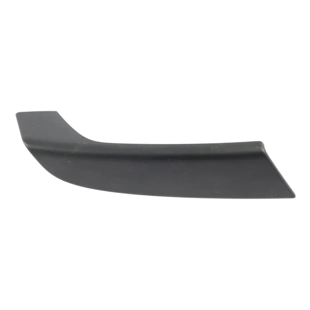 Door Handle Shell Cover Interior Front Rear Left N/S to VW Passat CC with Part number 3C8867171A VW Passat CC Door Handle Shell Cover Interior Front Rear Left N/S - SKU 3C8867171A - Part number 3C8867171A