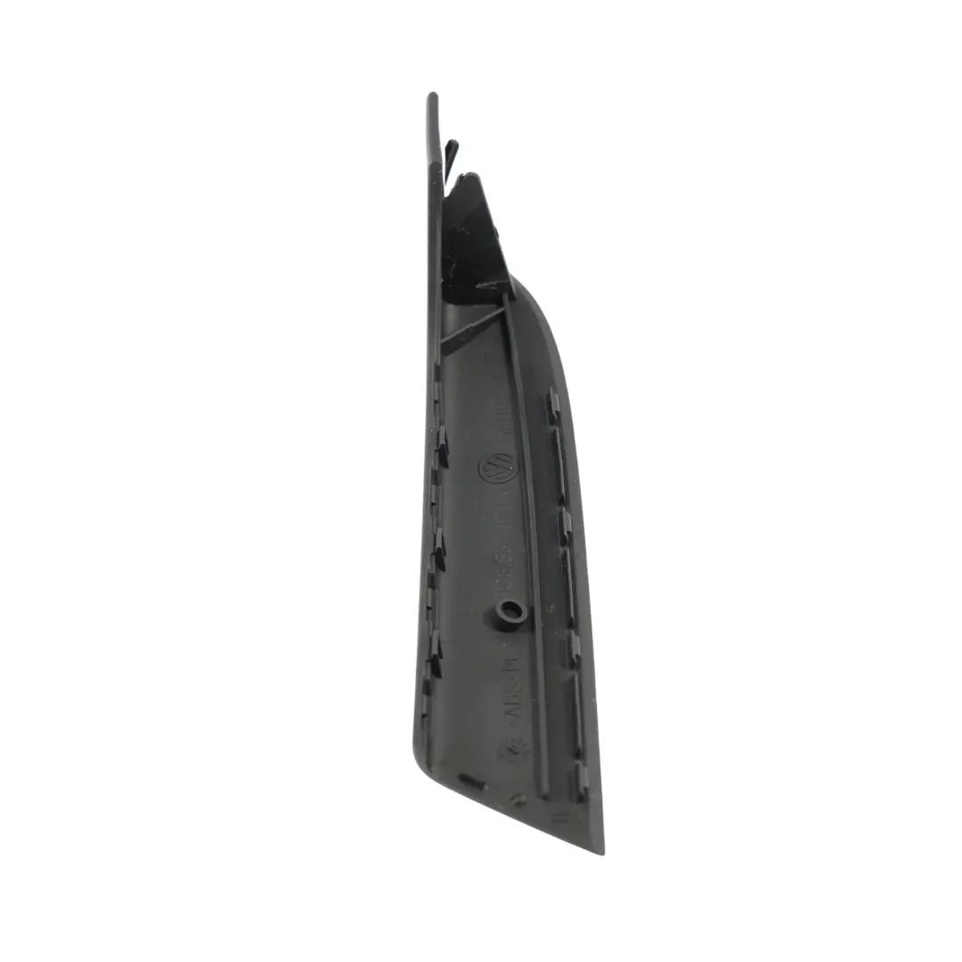 Door Handle Shell Cover Interior Front Rear Left N/S to VW Passat CC with Part number 3C8867171A VW Passat CC Door Handle Shell Cover Interior Front Rear Left N/S - SKU 3C8867171A - Part number 3C8867171A