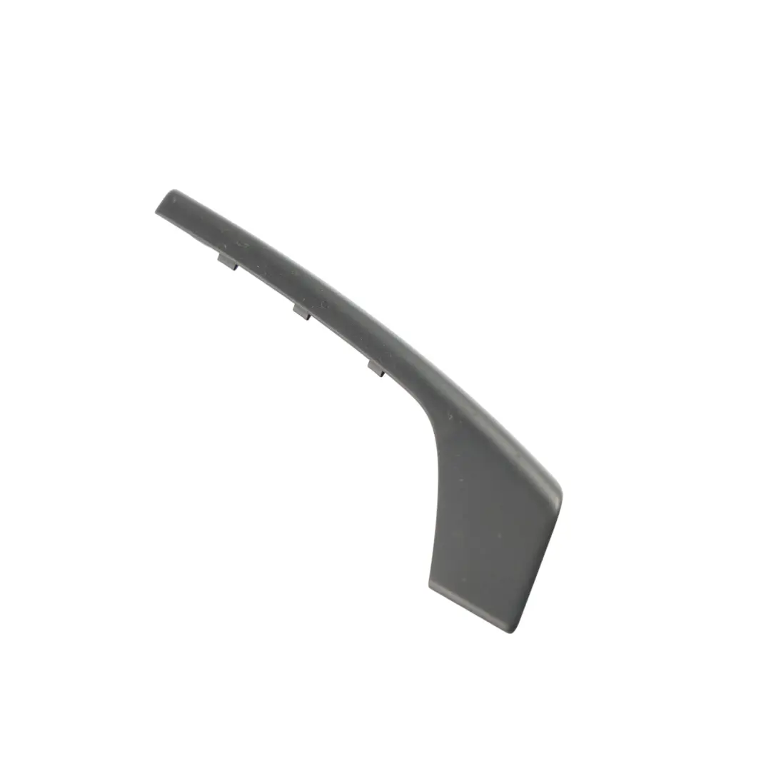 Door Handle Shell Cover Interior Front Rear Left N/S to VW Passat CC with Part number 3C8867171A VW Passat CC Door Handle Shell Cover Interior Front Rear Left N/S - SKU 3C8867171A - Part number 3C8867171A